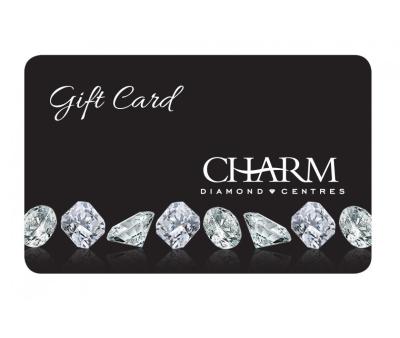Charm and diamond discount