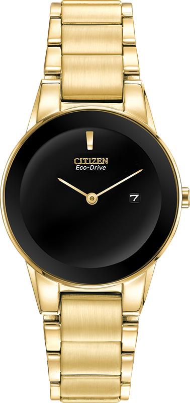 Citizen Women's Axiom Eco-Drive Watch