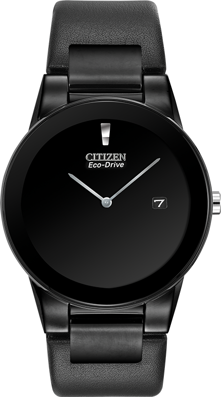 Citizen Men's Axiom Eco-Drive Watch