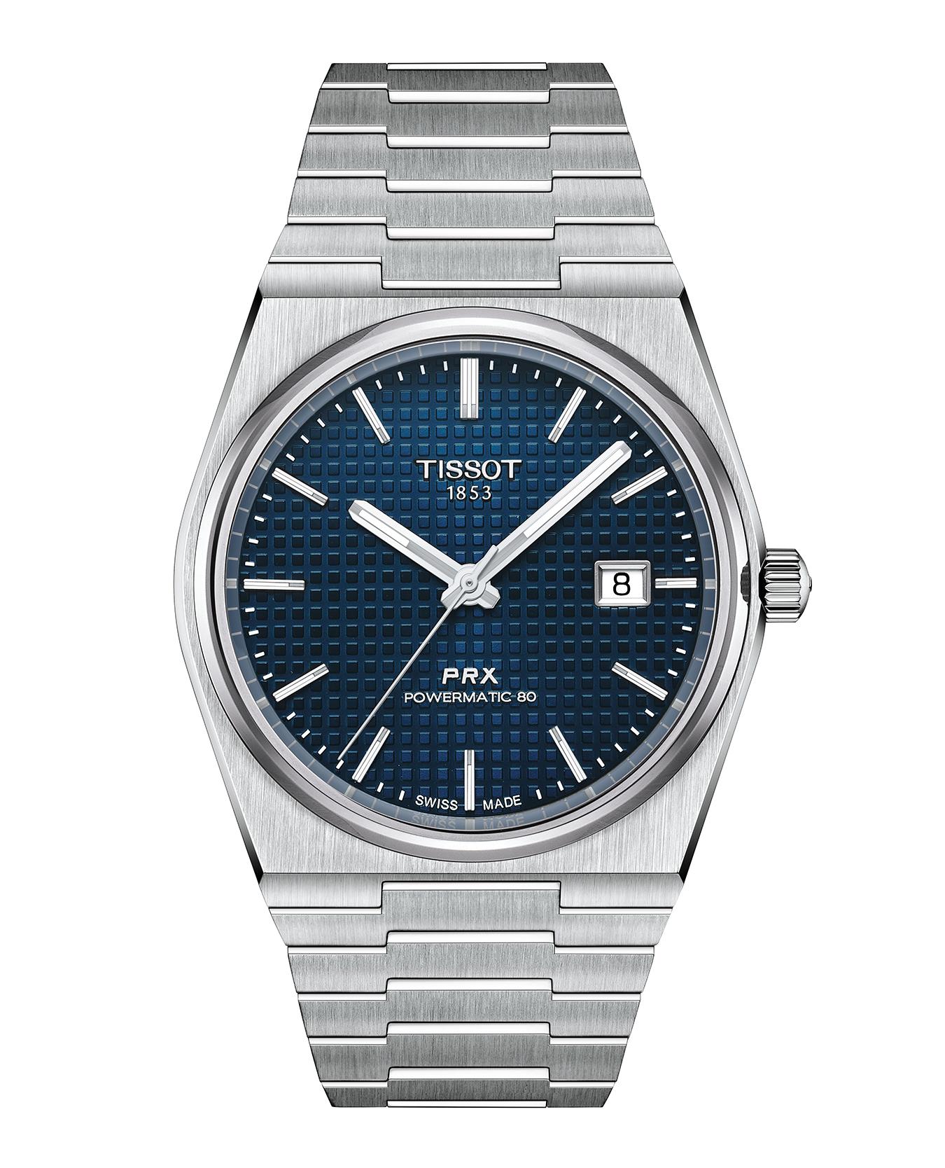 Tissot PRX Powermatic 80 40mm