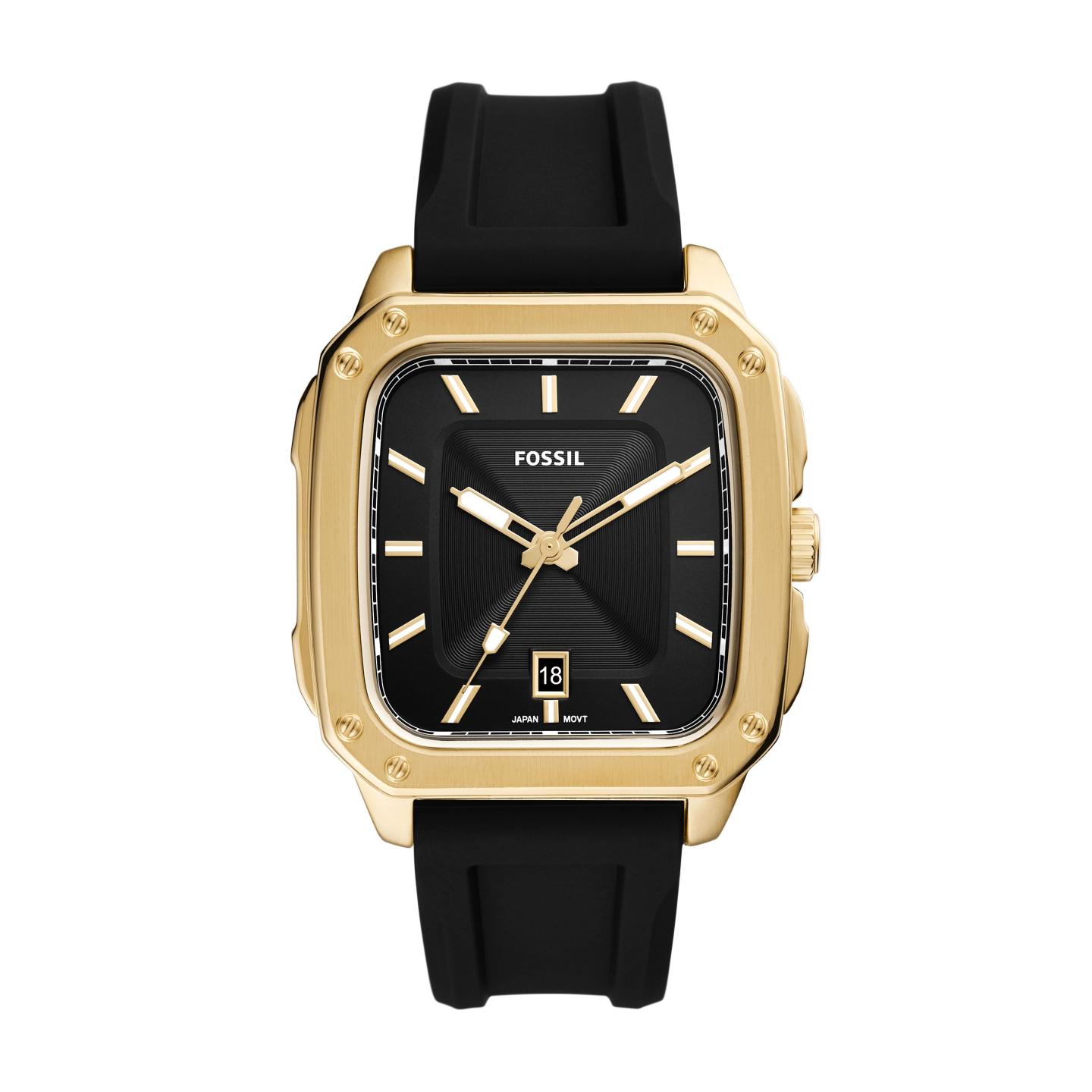 Men's Inscription Watch