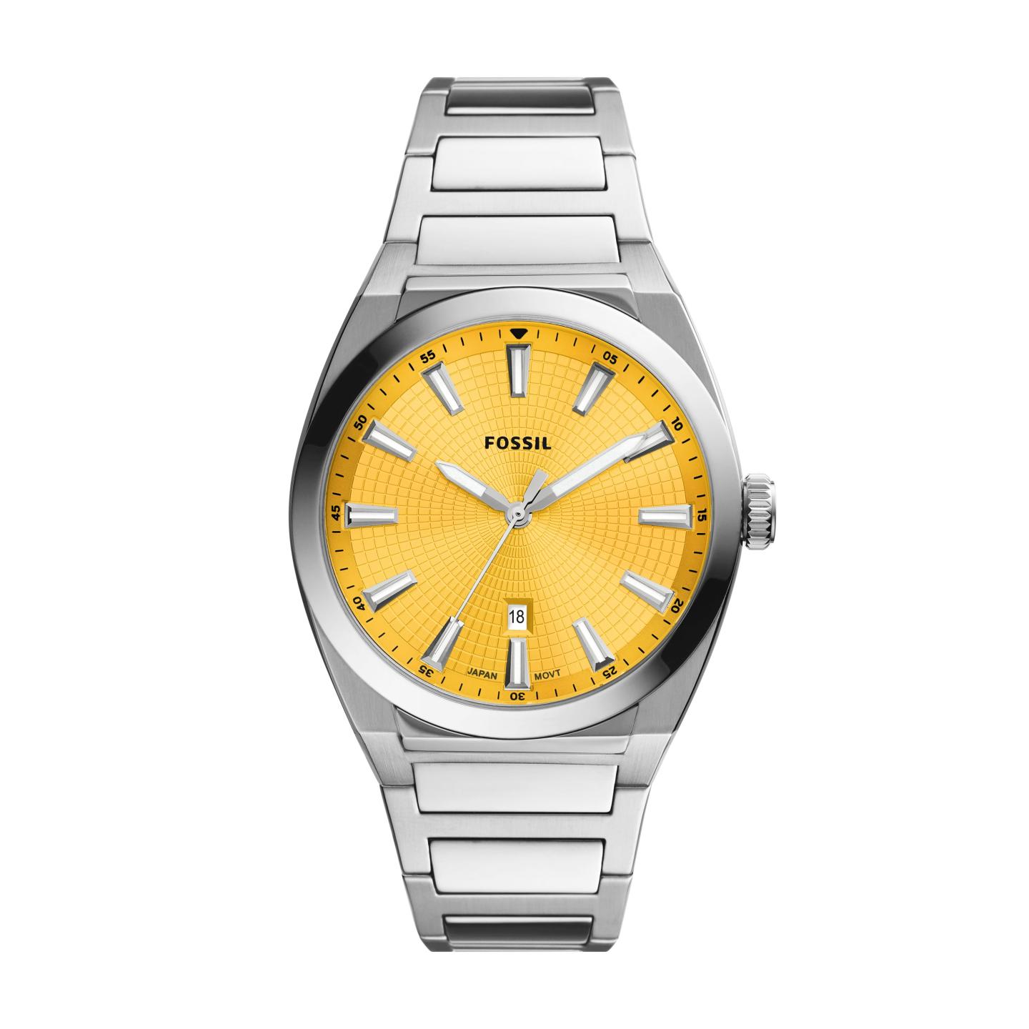 Fossil Men's Everett Watch