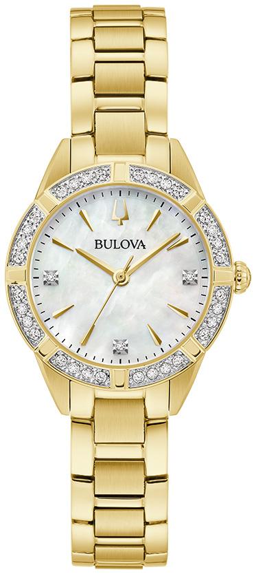Bulova Women's Sutton Watch