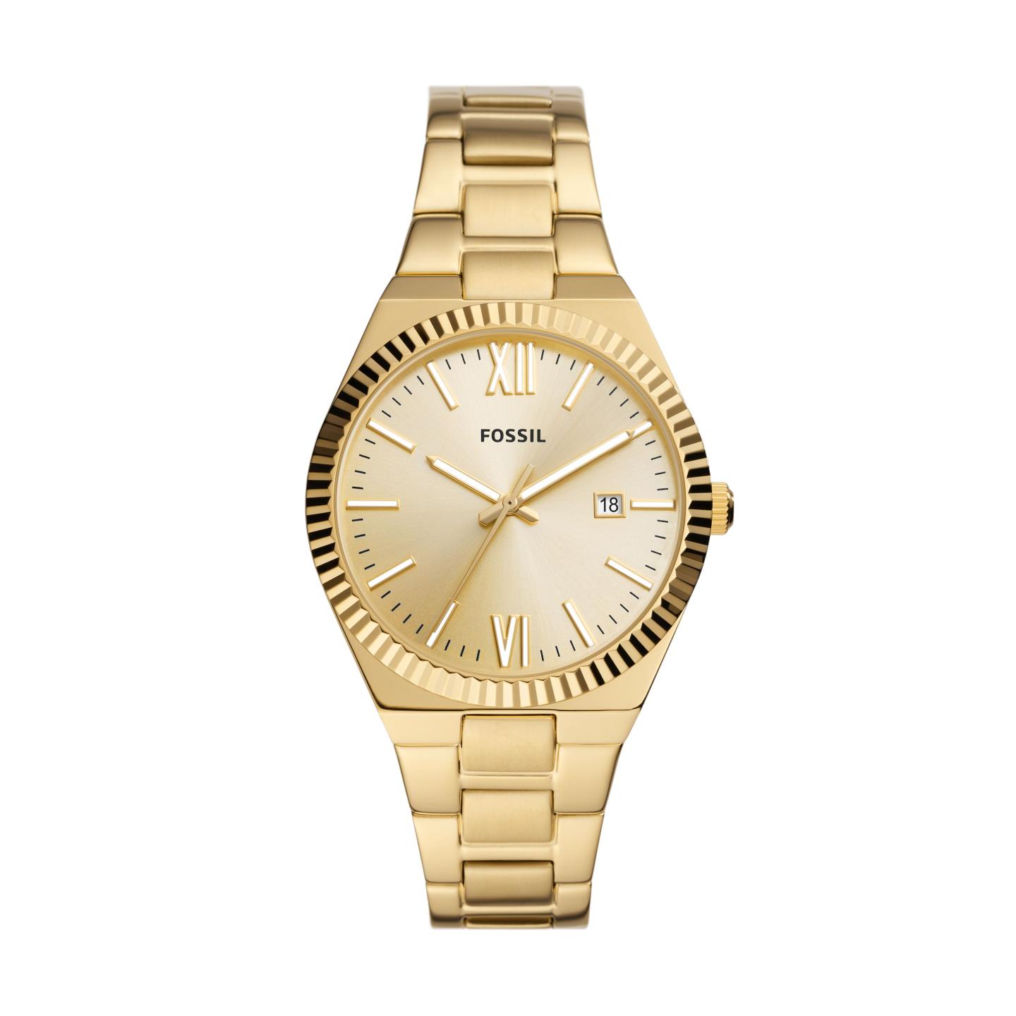 Fossil Women's Scarlette Watch