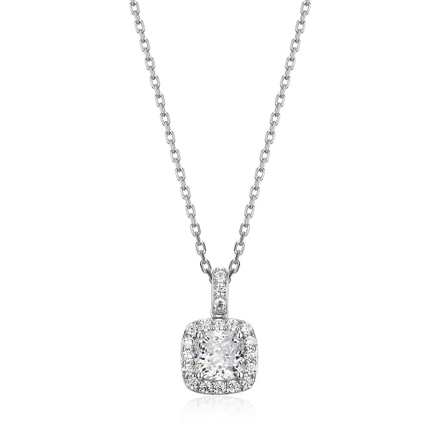 Elle Radiance 17 + 3" Necklace