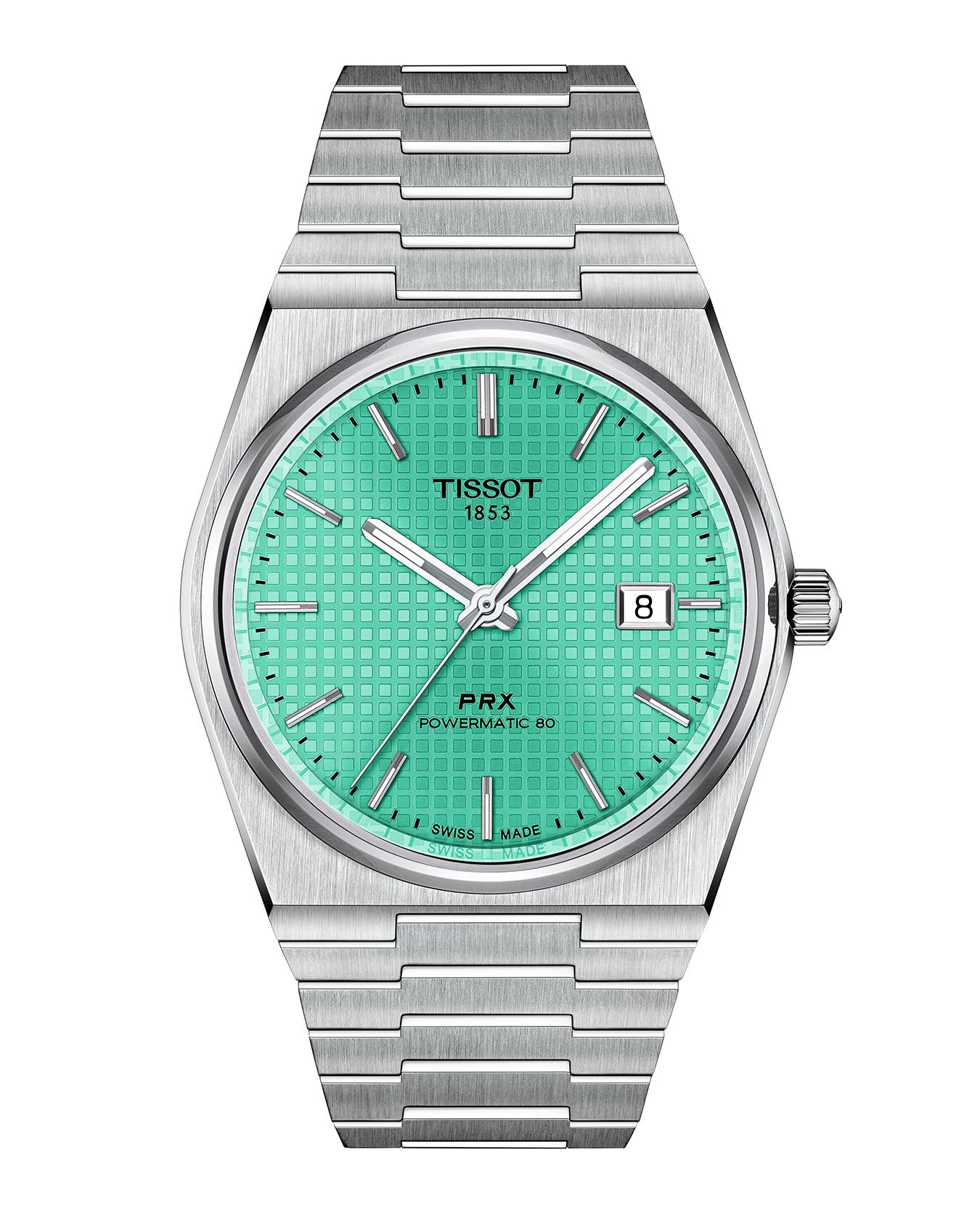 Tissot PRX Powermatic 80 40mm
