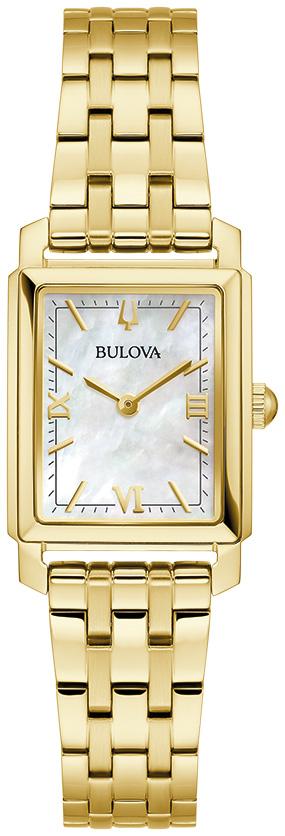 Bulova Ladies Quartz Sutton