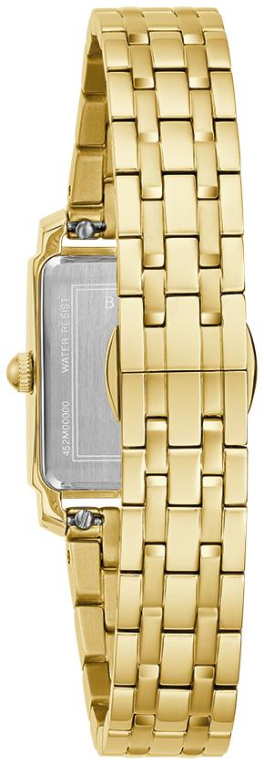 Bulova Ladies Quartz Sutton