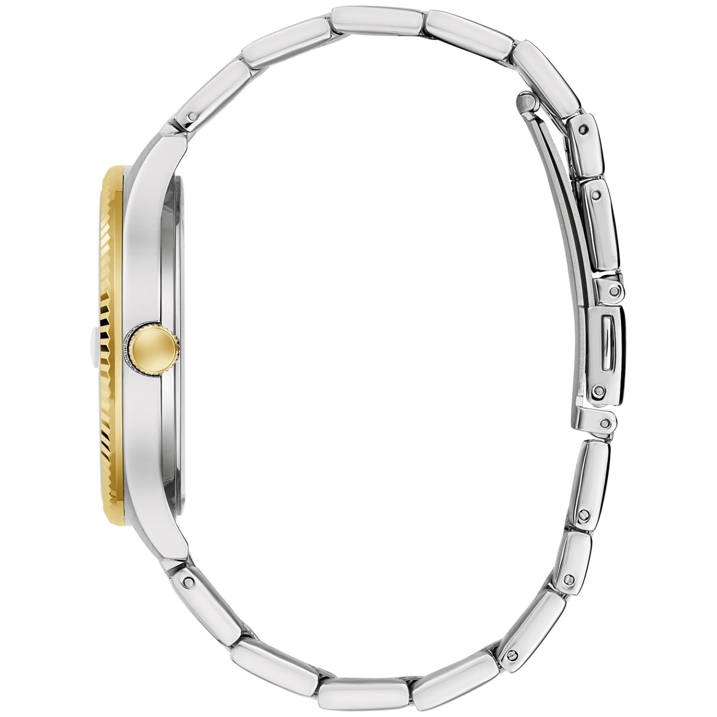 Caravelle Men's Dress Classic