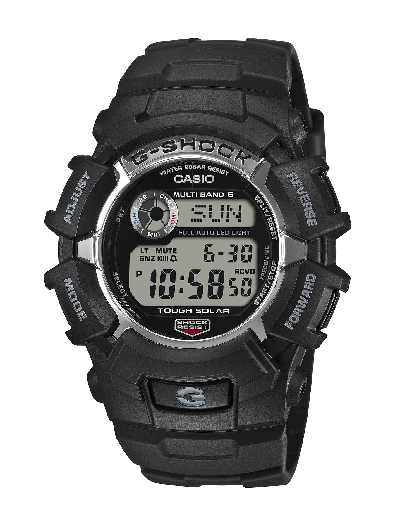 G-Shock Digital GW-2310U-1 Watch
