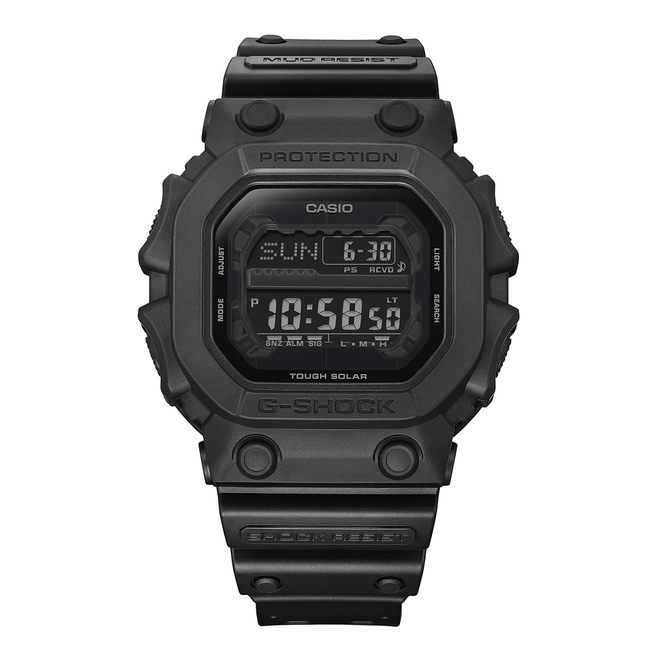 G-Shock Digital GX-56UBB-1 Watch