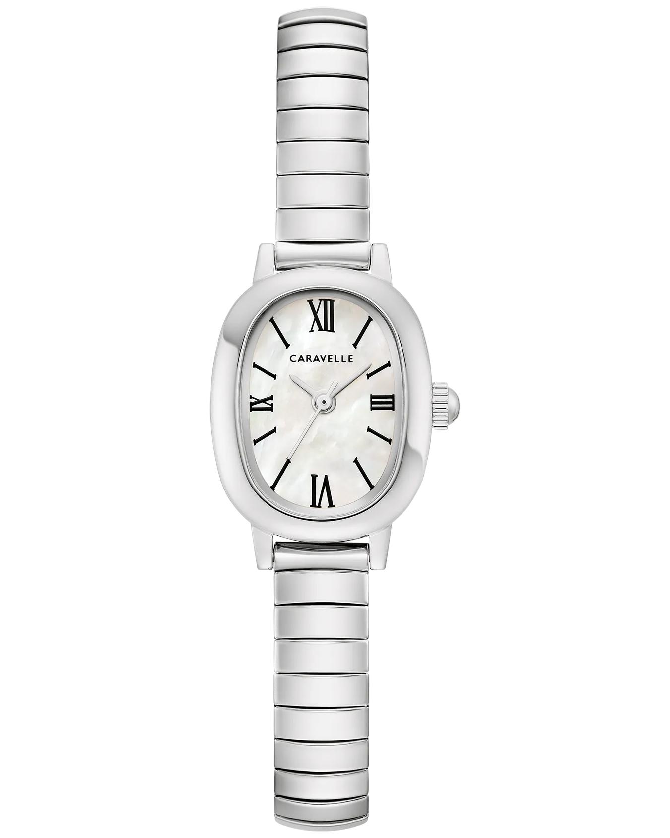 Ladies Caravelle Classic Watch 43L230
