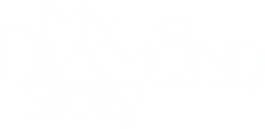 My Diamond Story Logo