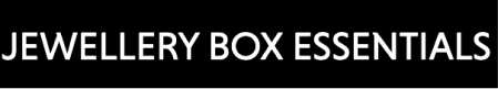 JEWELLERY BOX ESSENTIALS