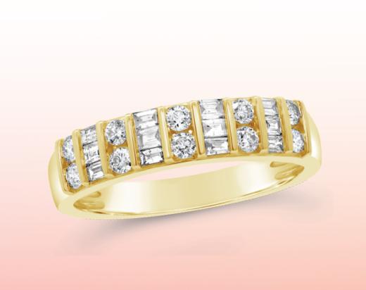 charm diamond st laurent