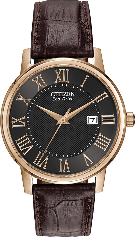 Citizen Men's Corso Eco-Drive Watch