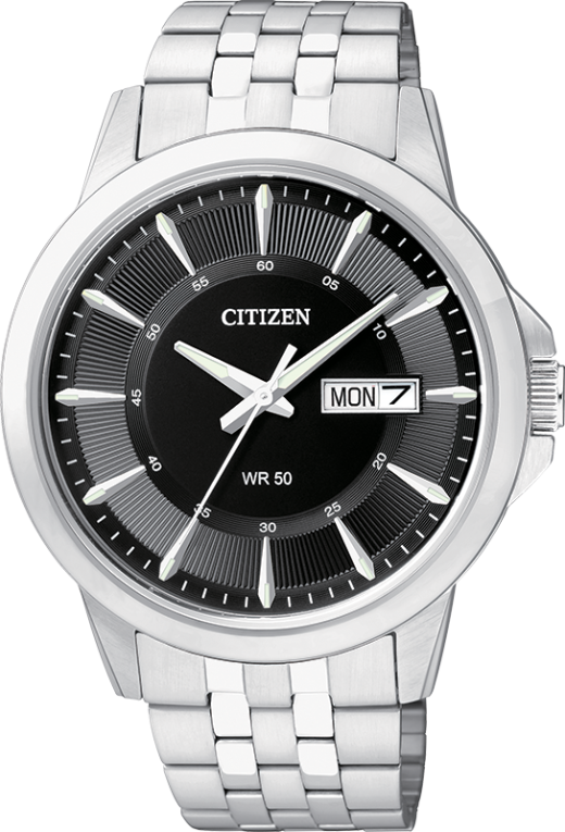 Citizen Men's Quartz Watch