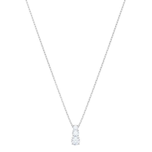 Swarovski Attract Trilogy Pendant