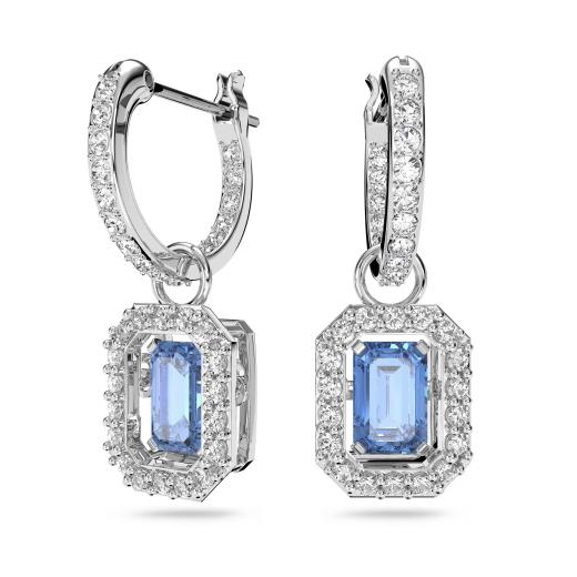Swarovski Millenia Earrings | Charm Diamond Centres