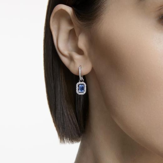 Swarovski Millenia Earrings | Charm Diamond Centres