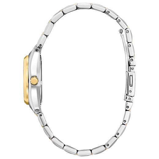 Citizen Women's Corso Eco-Drive Stainless Steel Watch
