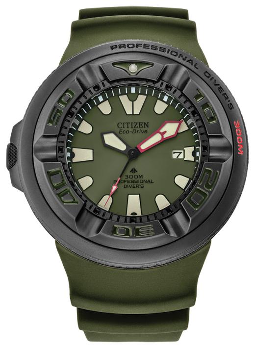 Citizen Men's Dive Watch