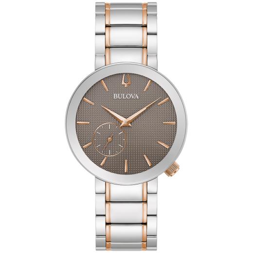 Bulova Women's Futuro Watch