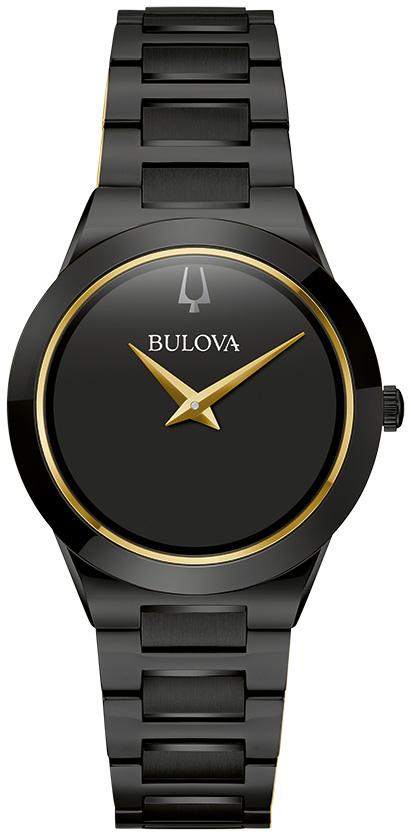 Bulova Women's Millennia Watch