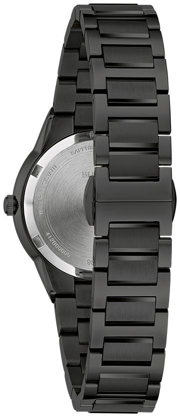 Bulova Women's Millennia Watch