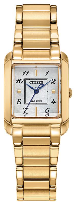 Citizen Eco Bianca Watch