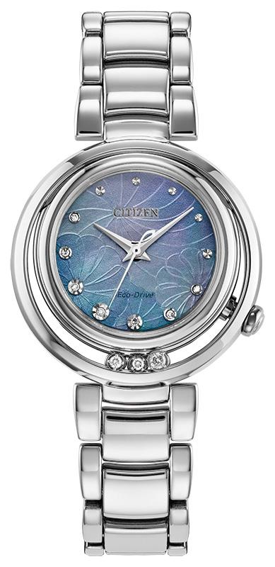 Citizen Women's Eco Arcly Watch