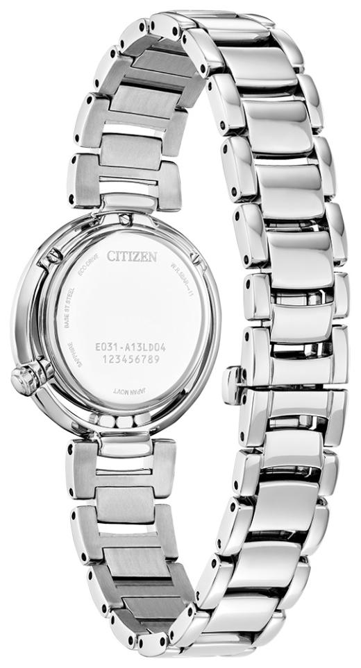 Citizen Women's Eco Arcly Watch