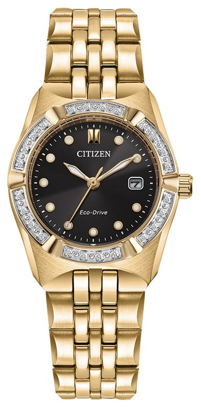 Citizen Women's Eco Corso Watch