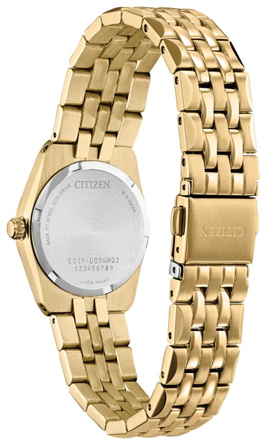 Citizen Women's Eco Corso Watch