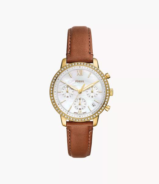 Fossil Women's Neutra Watch