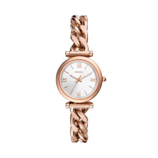 Fossil Women's Carlie Watch