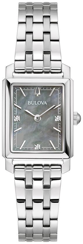 Bulova Ladies Quartz Sutton