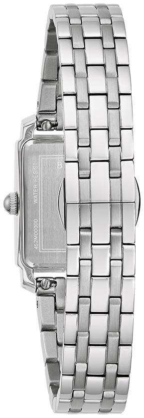 Bulova Ladies Quartz Sutton