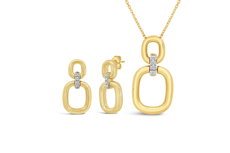 Vermeil Collection